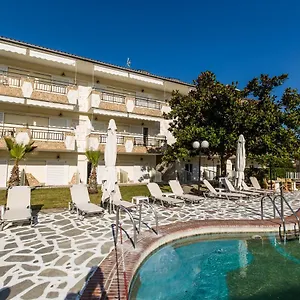 Halkidiki Greek Pride Themelis Hotel de apartamente